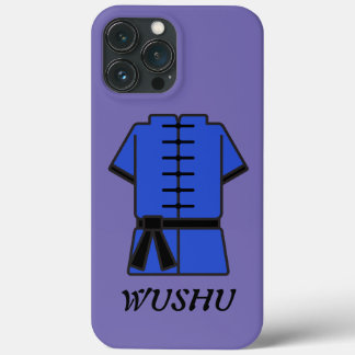Case-Mate iPhone Case wushu purple iPhone / iPad case