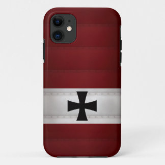 Case-Mate iPhone CASE WW1ドイツ軍リヒトホーフェン搭乗機