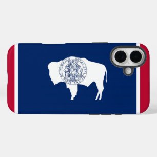 Coques iPhone 16 Plus Wyoming