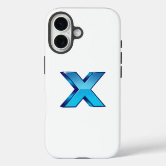 COQUES iPhone 16 X