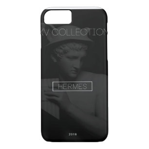 COQUE iPhone 8/7 XV HERMES II