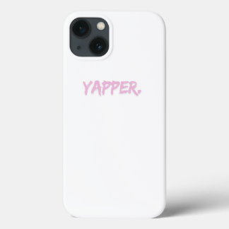 Case-Mate iPhone Case yapper