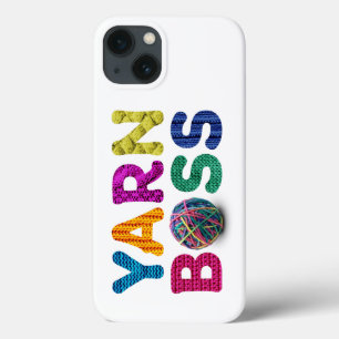 Case-Mate iPhone Case Yarn Boss