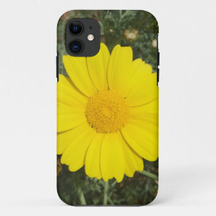 Coque Case-Mate Pour iPhone Yellow Daisy iPhone 5 Coque-Mate
