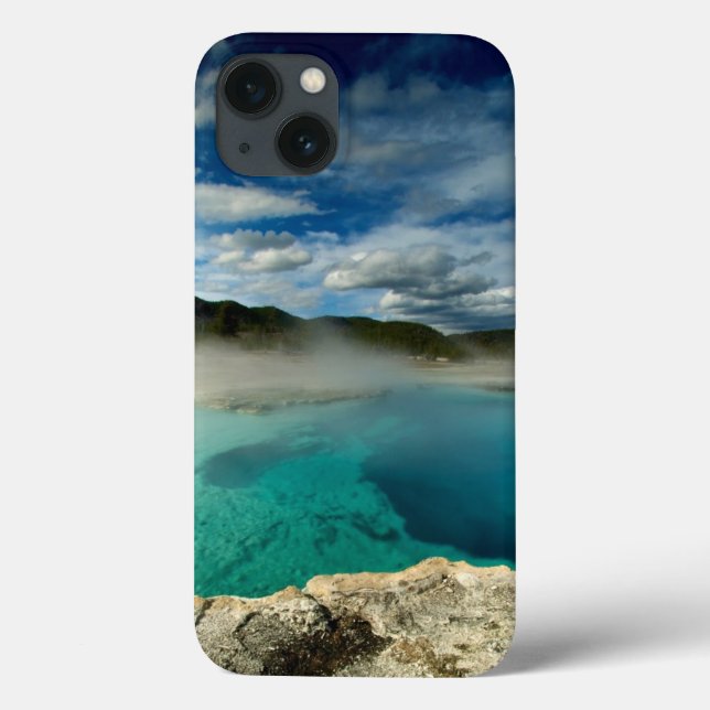 Coques Case-Mate iPhone Yellowstone (Verso)