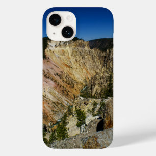 Coques Pour iPhone Yellowstone Grand Canyon