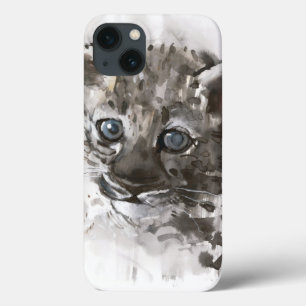 Case-Mate iPhone Case Yeux bleus