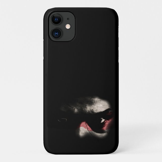 Coques Case-Mate iPhone Yeux Sombres... (Dos)