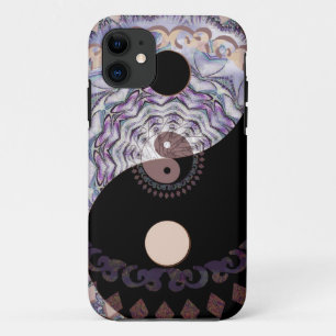 Coque Case-Mate Pour iPhone Ying Yang
