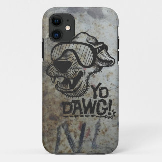 Etui iPhone Case-Mate Yo mec !