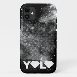 COQUE iPhone 11 YOLO