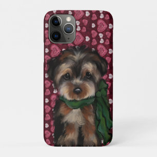 Case-Mate iPhone CASE YORKIE