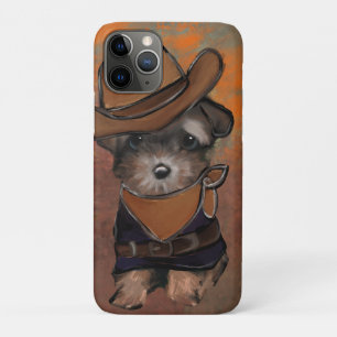 Case-Mate iPhone Case Yorkie Poo