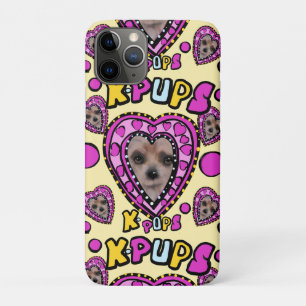 Case-Mate iPhone CASE YORKIES