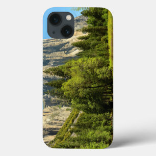 Etui iPhone Case-Mate Yosemite depuis le fond de la vallée, Sierra-Nevad