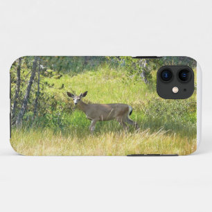 Case-Mate iPhone Case Young Buck en Yosemite, Californie