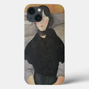 Etui iPhone 13 Young Woman of the People