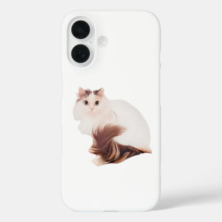 COQUES iPhone 16  YTF1