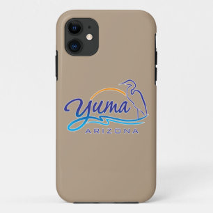 Coque Case-Mate Pour iPhone Yuma, Arizona