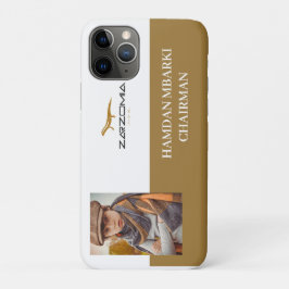 Case-Mate iPhone CASE ZARZOMIE