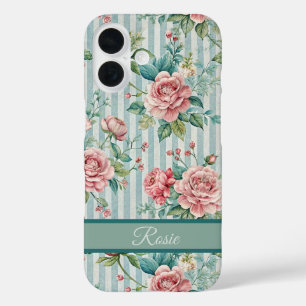 Coques iPhone 16 Zazzle Edit 1