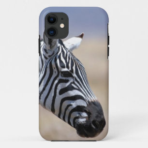Coque Case-Mate Pour iPhone Zèbre