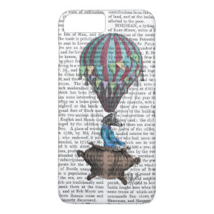 Case-Mate iPhone Case Zèbre de vol