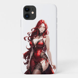Case-Mate iPhone Case Zephyrella
