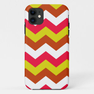 Case-Mate iPhone CASE ZIGZAG PATTERN.