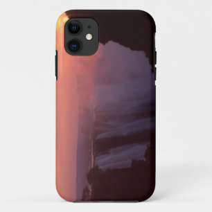 Coque Case-Mate Pour iPhone Zimbabwe, Parc national des chutes Victoria. Brume