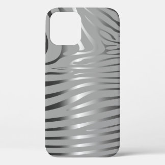 Case-Mate iPhone Case Zincident Zebra