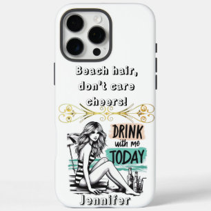 Coques iPhone 16 Pro Max Zippo Lighter