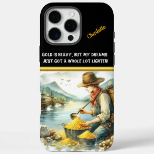 Coques iPhone 16 Pro Max Zippo Lighter