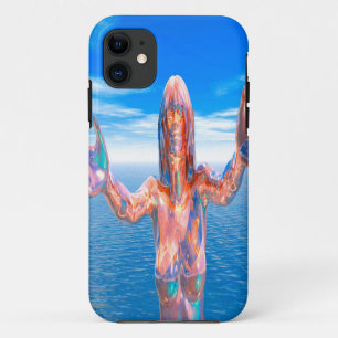 Etui iPhone Case-Mate Zombie