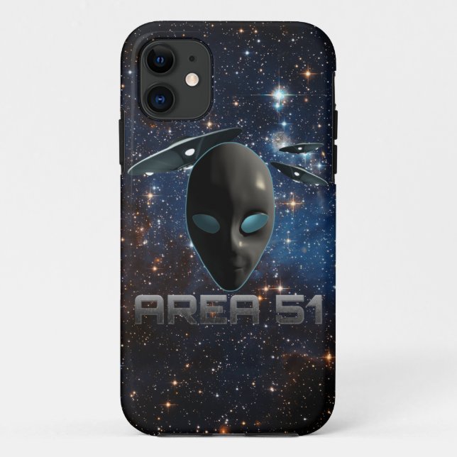 Coques Case-Mate iPhone Zone 51 (Dos)