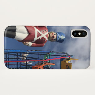 Coque Case-Mate Pour iPhone Zone d'amusement de Balboa
