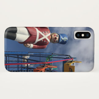 Coque Case-Mate Pour iPhone Zone d'amusement de Balboa