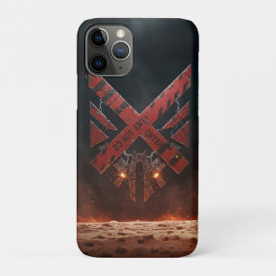 Case-Mate iPhone CASE ZONE DE DÉROULEMENT