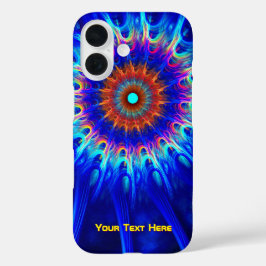 Coques iPhone 16 Zone radiative
