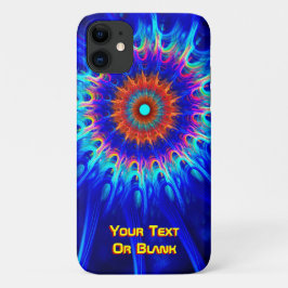 Case-Mate iPhone Case Zone radiative