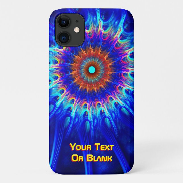 Coques Case-Mate iPhone Zone radiative (Dos)