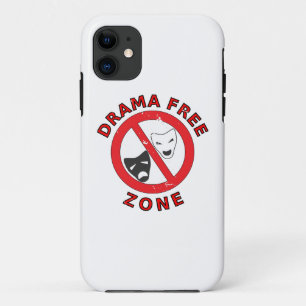 Case-Mate iPhone Case Zone sans drame