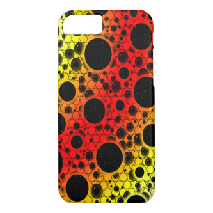 Case-Mate iPhone Case Zones de bulles spatiales - WYR thermique