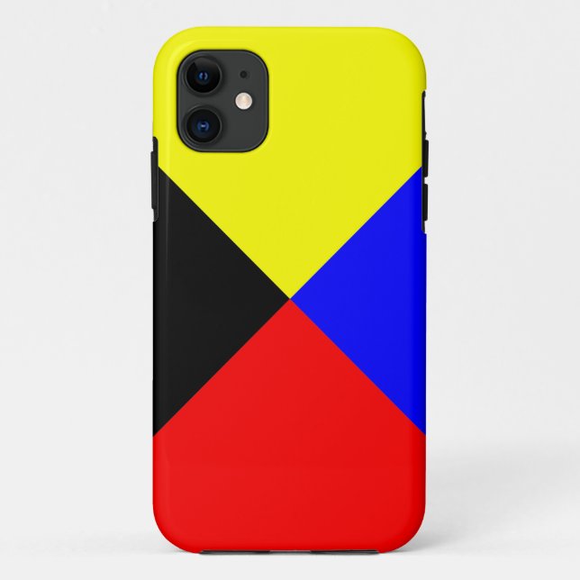 COQUES Case-Mate iPhone ZULU (Dos)