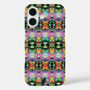 Coques iPhone 16 Zygoplleuraliens KCFX