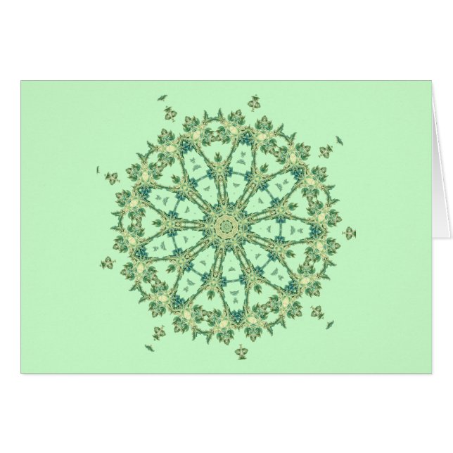 Coques de mer ~ Spots (Devant horizontal)