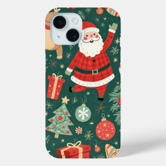 coques de noël