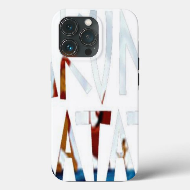 Coques du Hakuna Matata Mobile Razers (Verso)
