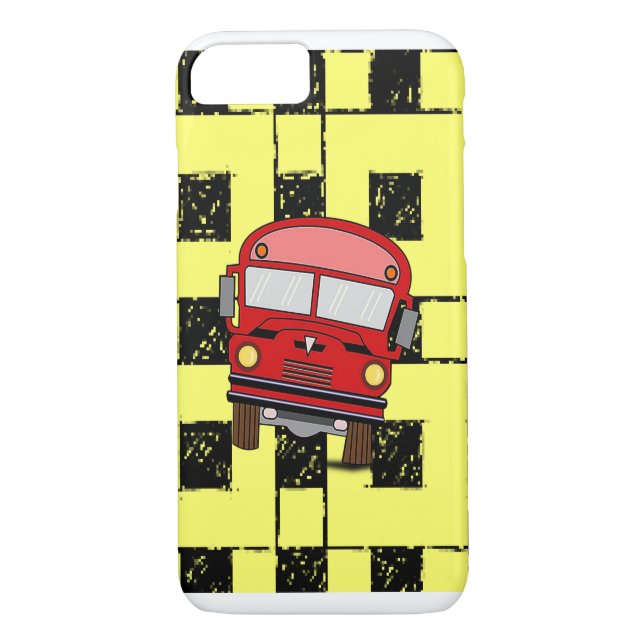 Coques iphone (Dos)