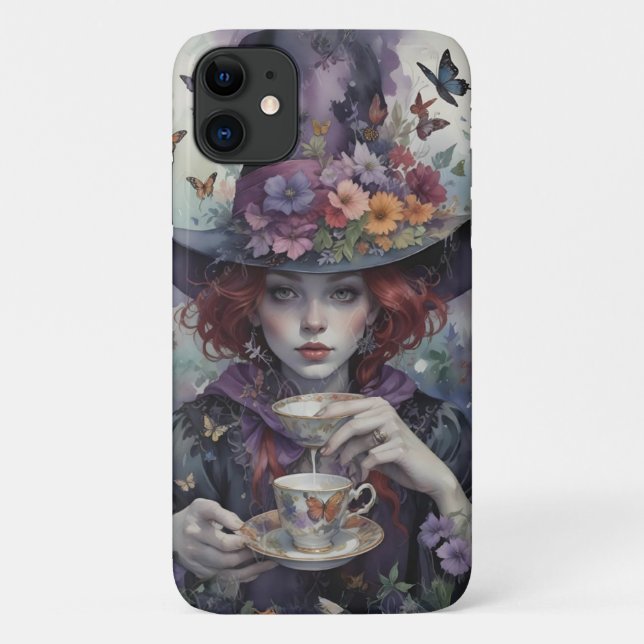 Coques iPhone 11 (Dos)